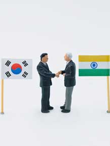 발간물_한-인도 정상회담의 성과와 과제