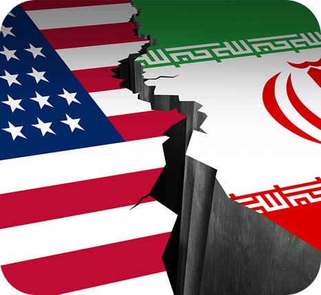 슬라이드배너_미국-이란 전쟁의 리스크 확산과 한국에 미치는 영향